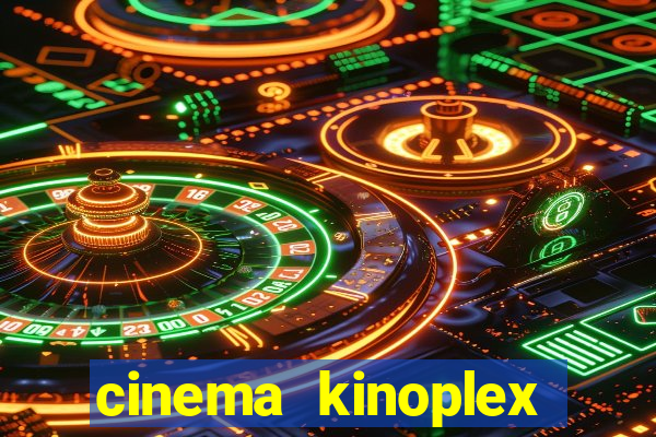 cinema kinoplex north shopping